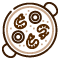 icono paellas